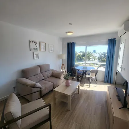 Siesta Mar Ibiza Lejlighed Santa Eularia des Riu