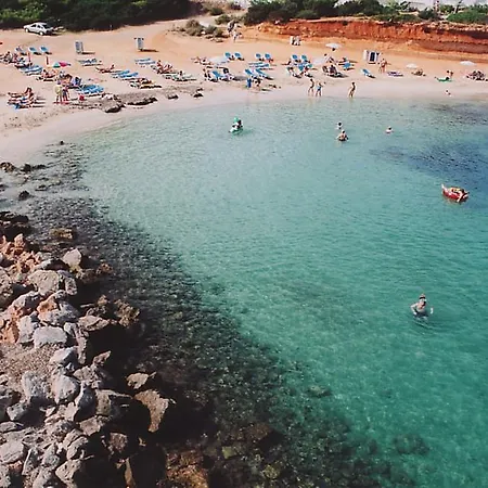 Siesta Mar Ibiza Santa Eularia des Riu