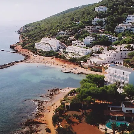 Апартаменты Siesta Mar Ibiza *