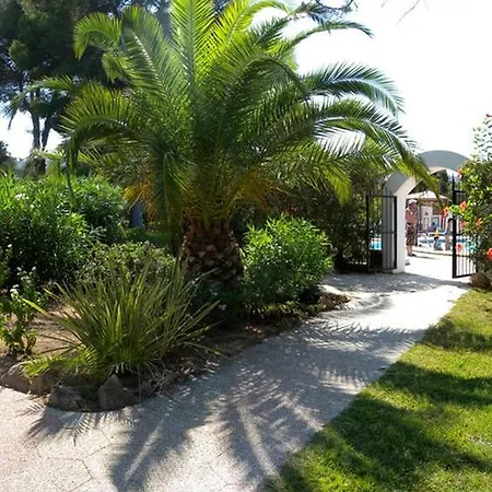 Appartement Siesta Mar Ibiza Santa Eulària des Riu