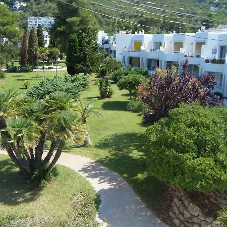 Siesta Mar Ibiza *