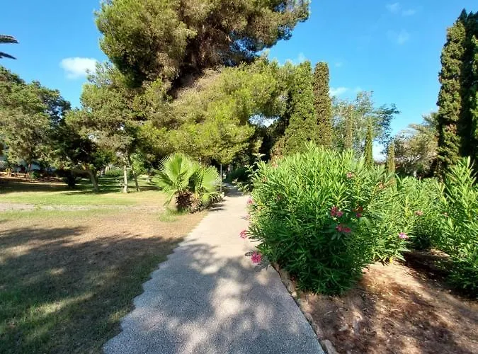 Siesta Mar Ibiza Apartment Santa Eularia des Riu