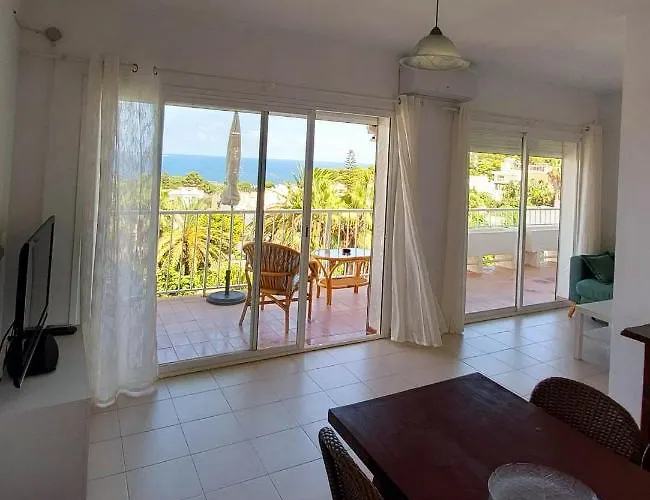 Apartment Siesta Mar Ibiza *