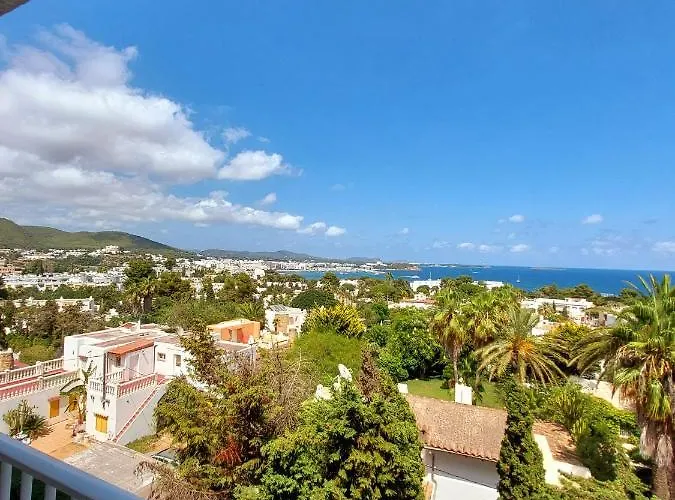 Apartment Siesta Mar Ibiza *