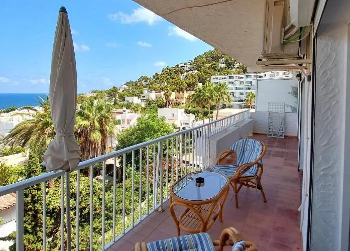 Apartment Siesta Mar Ibiza