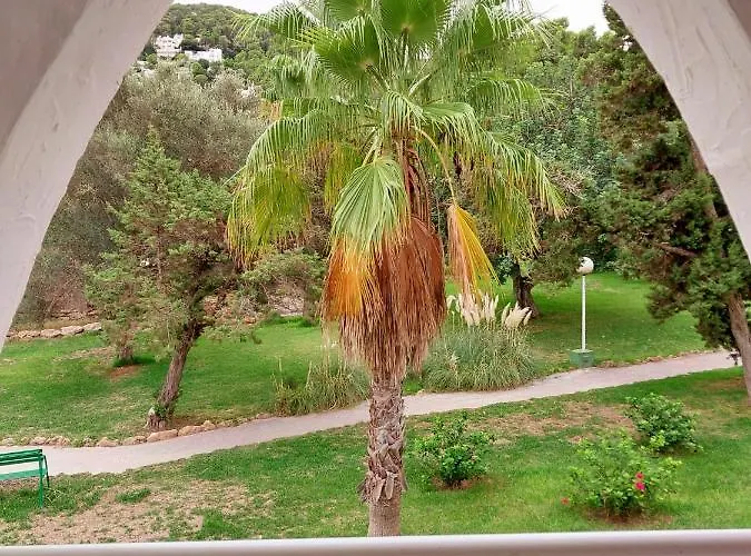 Siesta Mar Ibiza * Santa Eularia des Riu