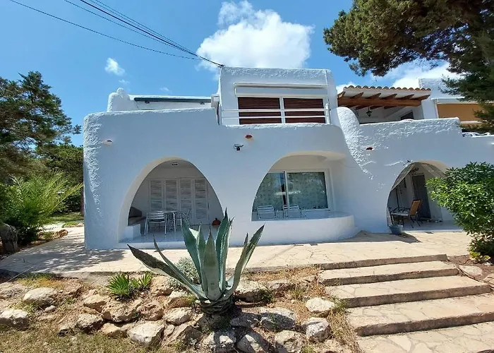 Siesta Mar Ibiza Santa Eularia des Riu