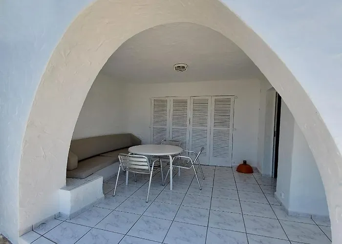 Apartment Siesta Mar Ibiza