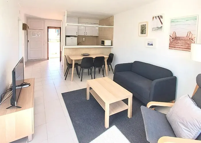 Siesta Mar Ibiza Santa Eularia des Riu