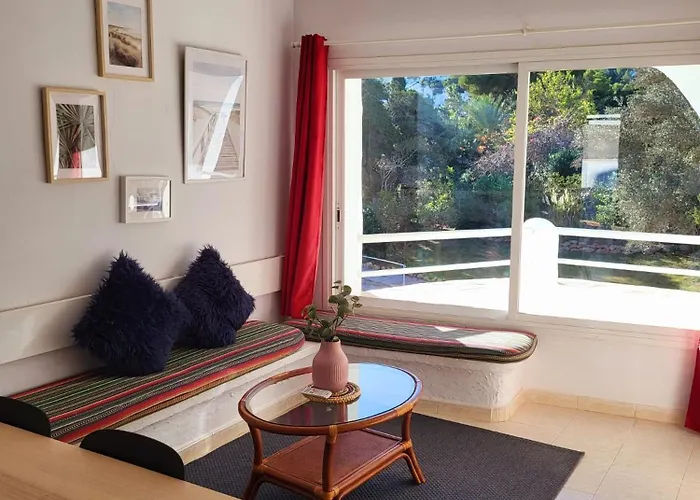 Siesta Mar Ibiza Santa Eularia des Riu