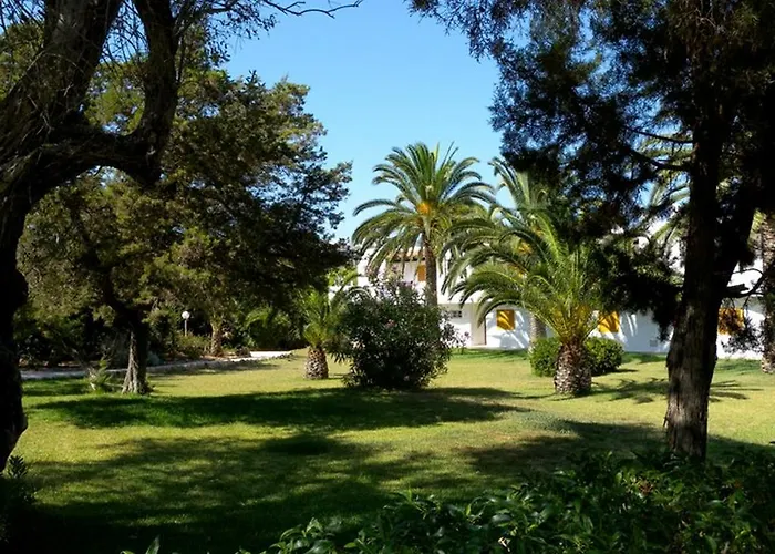 Apartment Siesta Mar Ibiza Santa Eularia des Riu