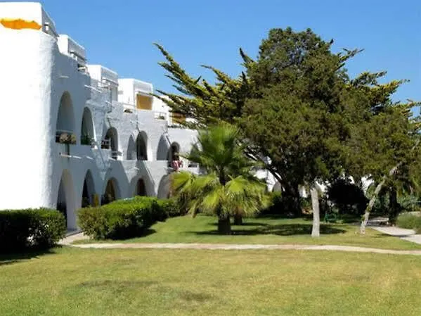 Siesta Mar Ibiza * Santa Eularia des Riu