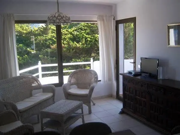 Apartment Siesta Mar Ibiza