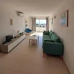 Siesta Mar Ibiza Apartment Santa Eularia des Riu