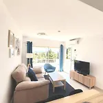 Siesta Mar Ibiza Apartment