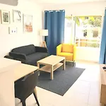 Siesta Mar Ibiza Apartment