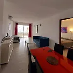 Siesta Mar Ibiza Apartment *