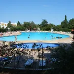 Siesta Mar Ibiza
