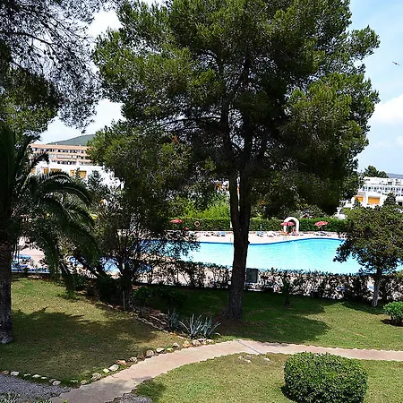 Apartmán Siesta Mar Ibiza Santa Eularia des Riu