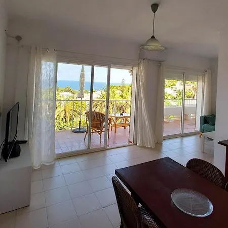 Apartment Siesta Mar Ibiza *