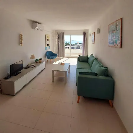 Siesta Mar Ibiza Apartmán Santa Eularia des Riu