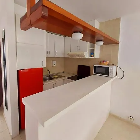 Apartmán Siesta Mar Ibiza Santa Eularia des Riu