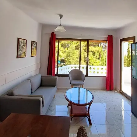 Apartment Siesta Mar Ibiza *