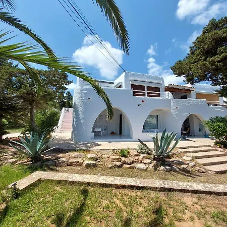 Apartmán Siesta Mar Ibiza