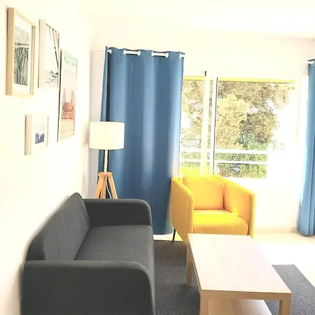 Siesta Mar Ibiza Apartment *