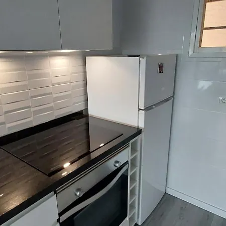 Siesta Mar Ibiza Apartmán Santa Eularia des Riu