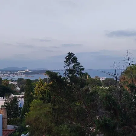 Siesta Mar Ibiza Apartmán Santa Eularia des Riu