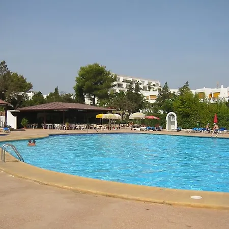 Apartmán Siesta Mar Ibiza