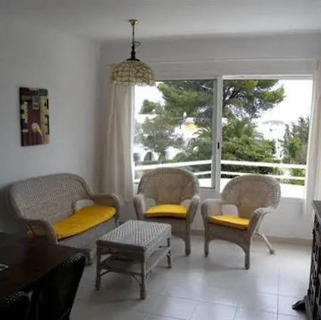 Apartmán Siesta Mar Ibiza Santa Eularia des Riu