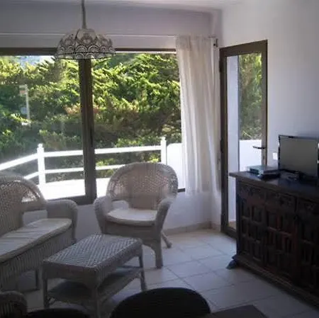 Apartmán Siesta Mar Ibiza