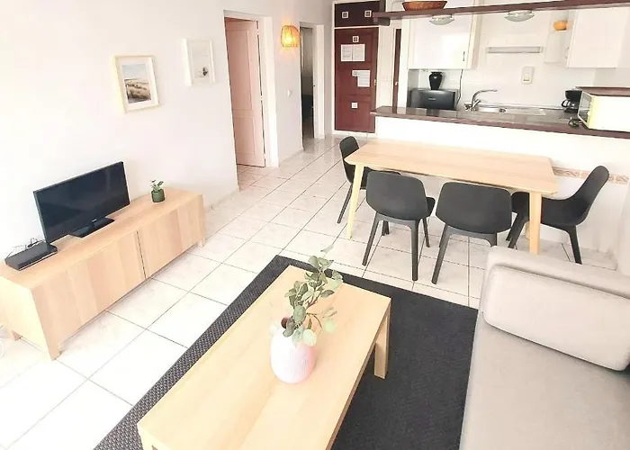 Siesta Mar Ibiza Apartment Santa Eularia des Riu