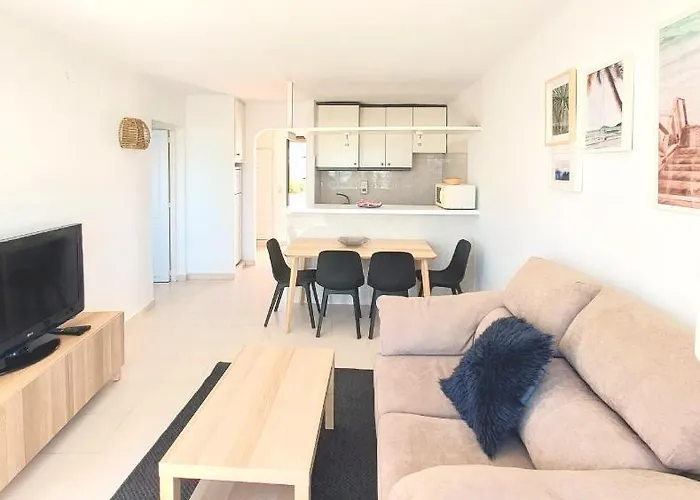 Siesta Mar Ibiza Santa Eularia des Riu