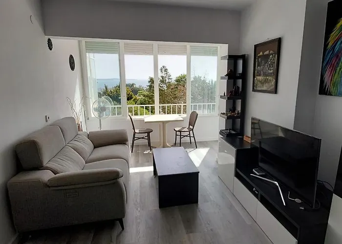 Apartment Siesta Mar Ibiza